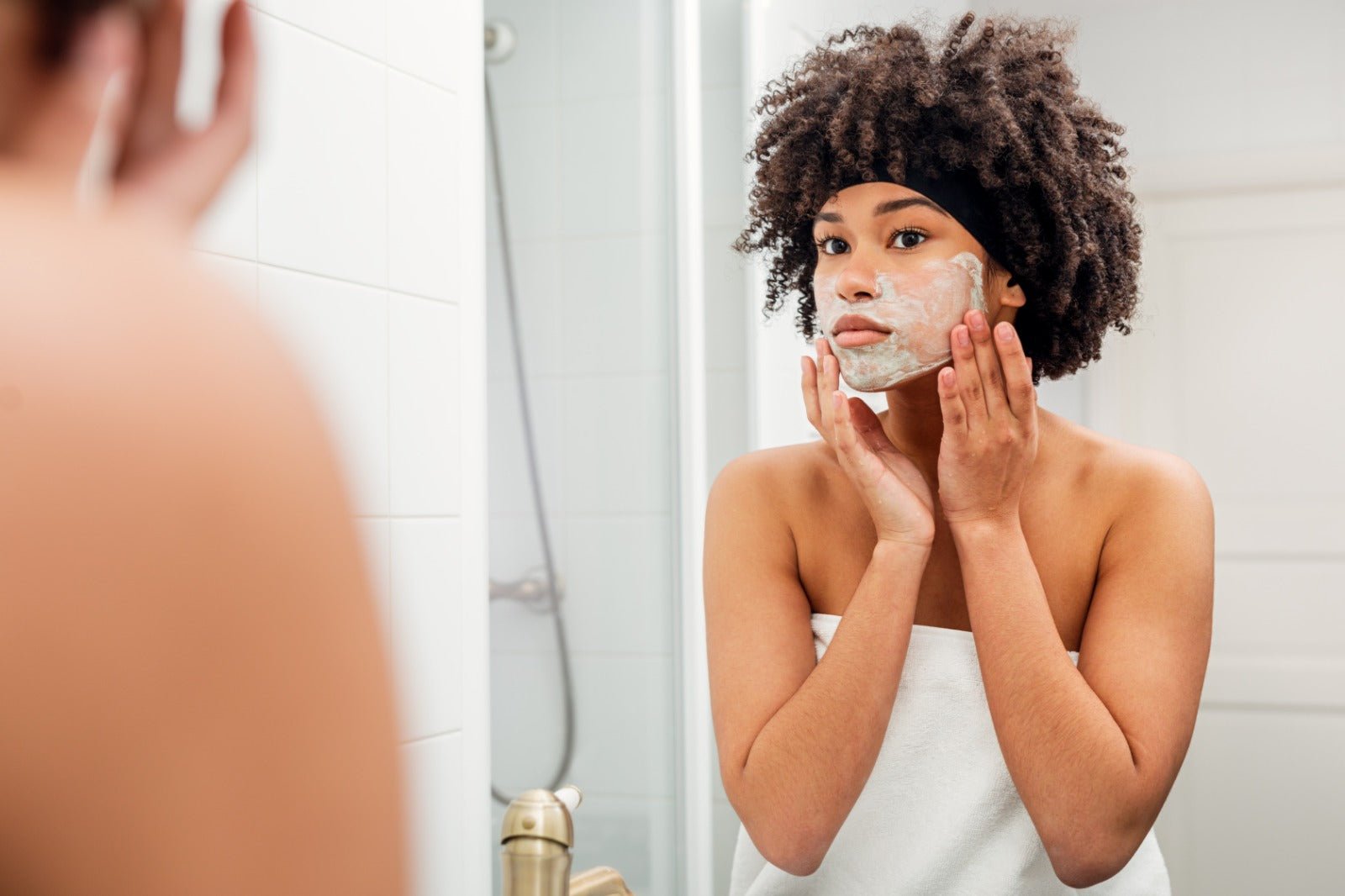 SMOOTH & SOOTHE: FACIAL CLÍNICO EN CASA - iS CLINICAL - Tu piel, nuestra ciencia