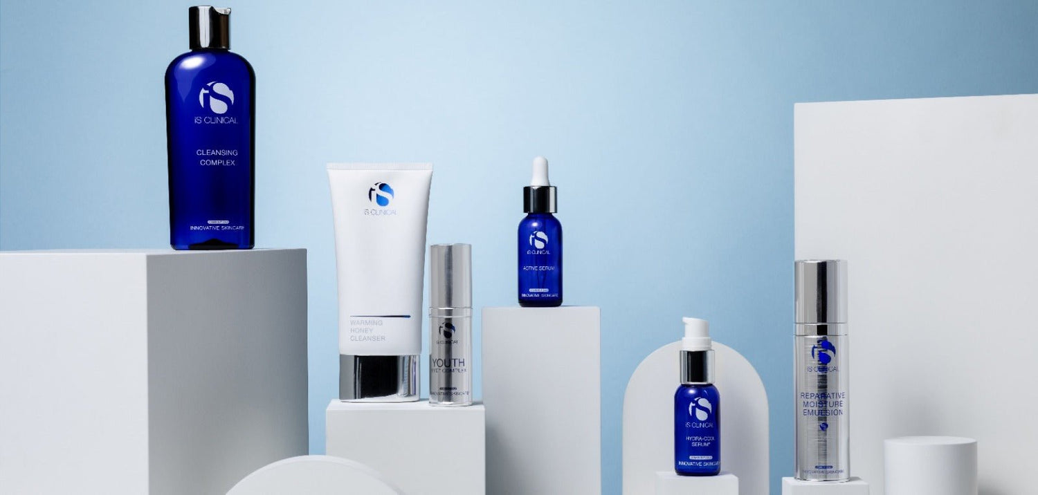 Kits - iS CLINICAL - Tu piel, nuestra ciencia