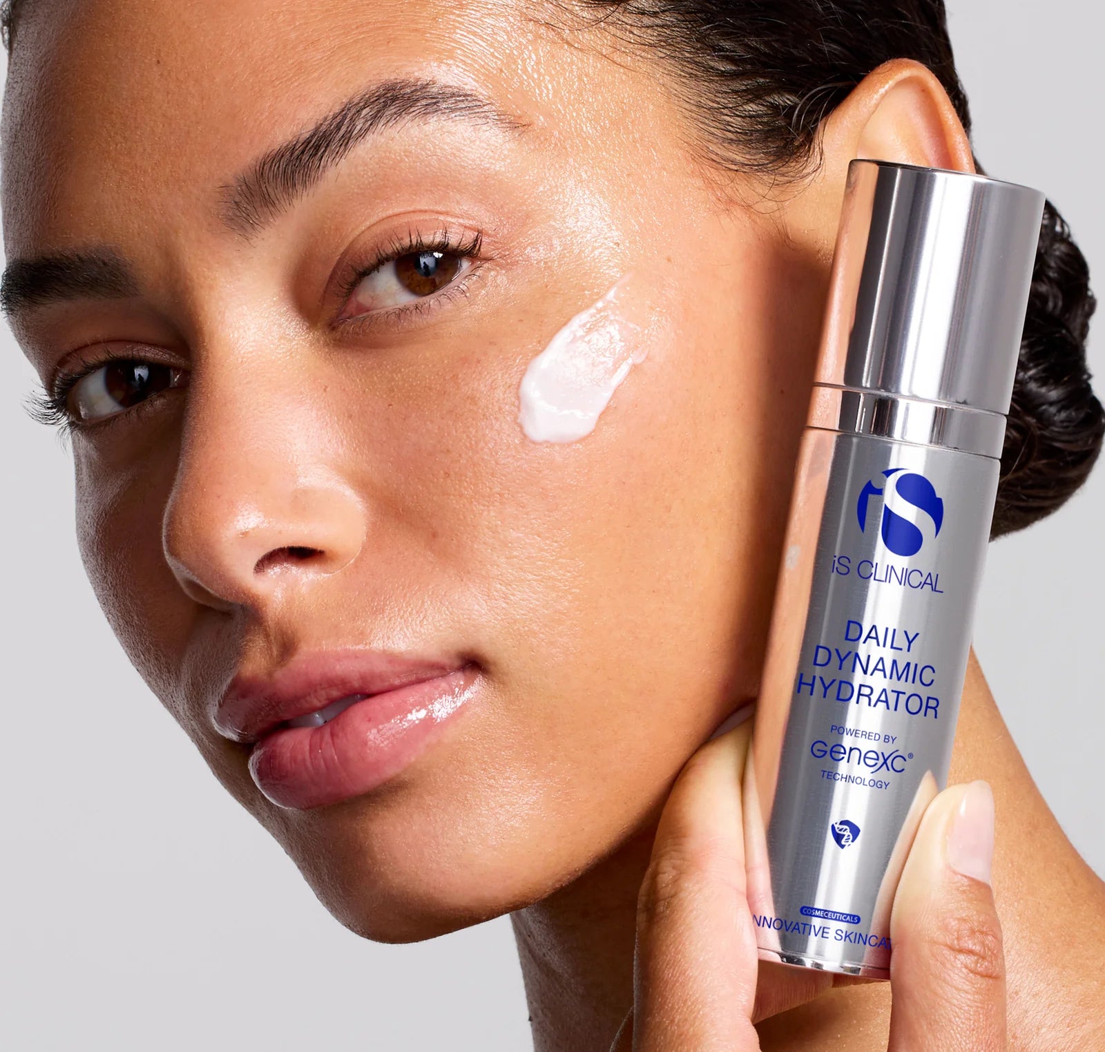 DAILY DYNAMIC HYDRATOR: NEW