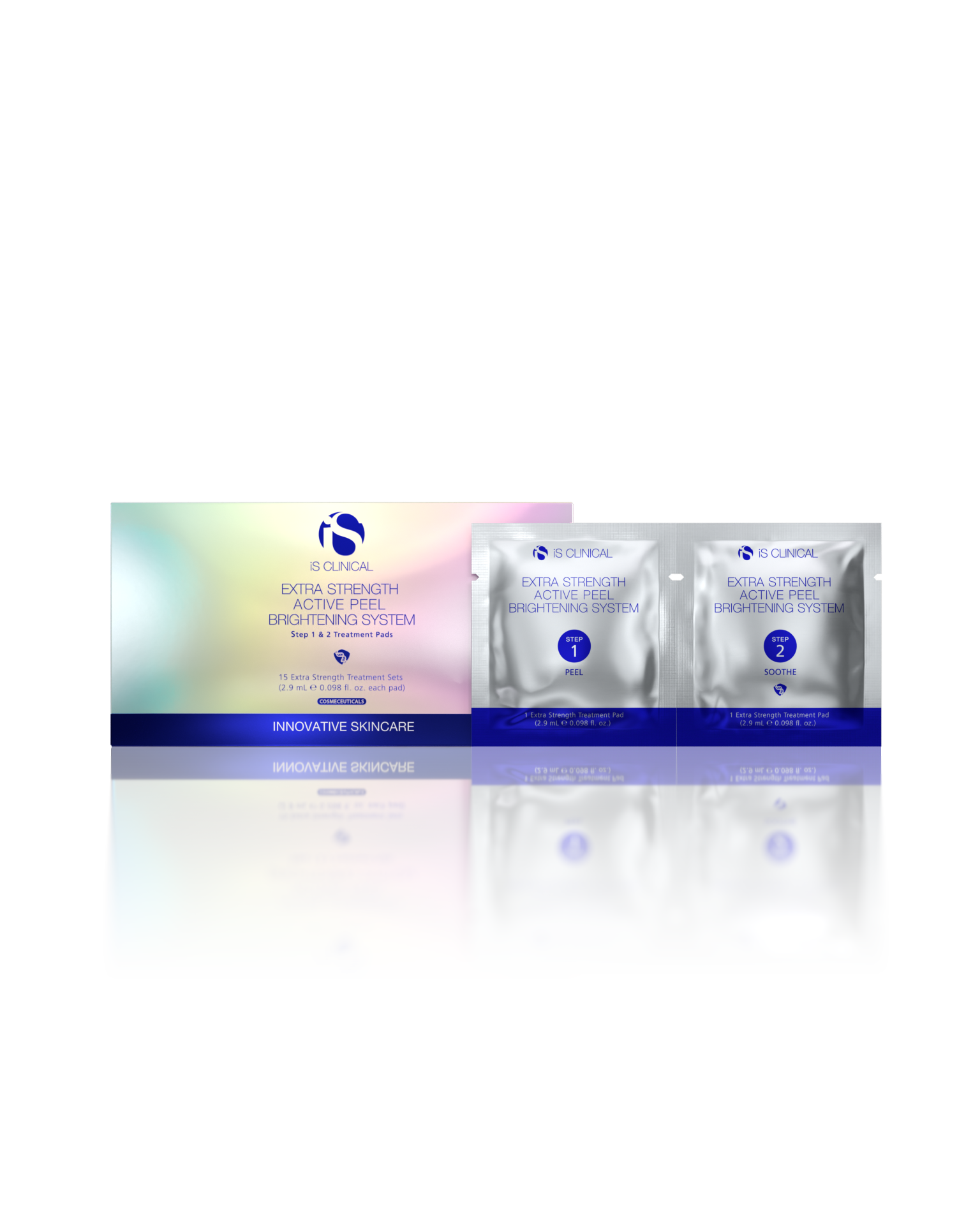 EXTRA STRENGTH ACTIVE PEEL BRIGHTENING SYSTEM (NUEVO)