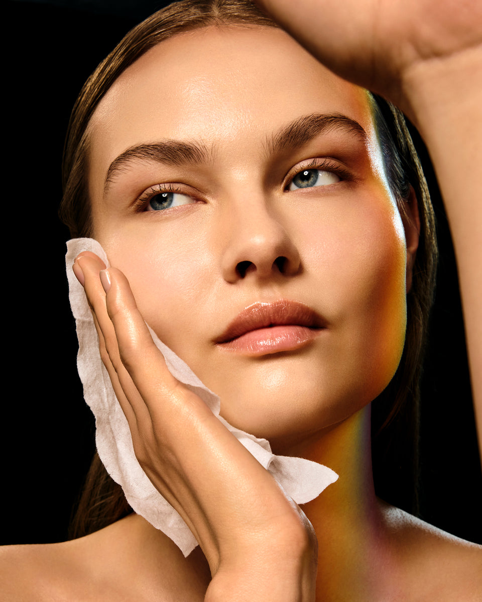 EXTRA STRENGTH ACTIVE PEEL BRIGHTENING SYSTEM (NUEVO)