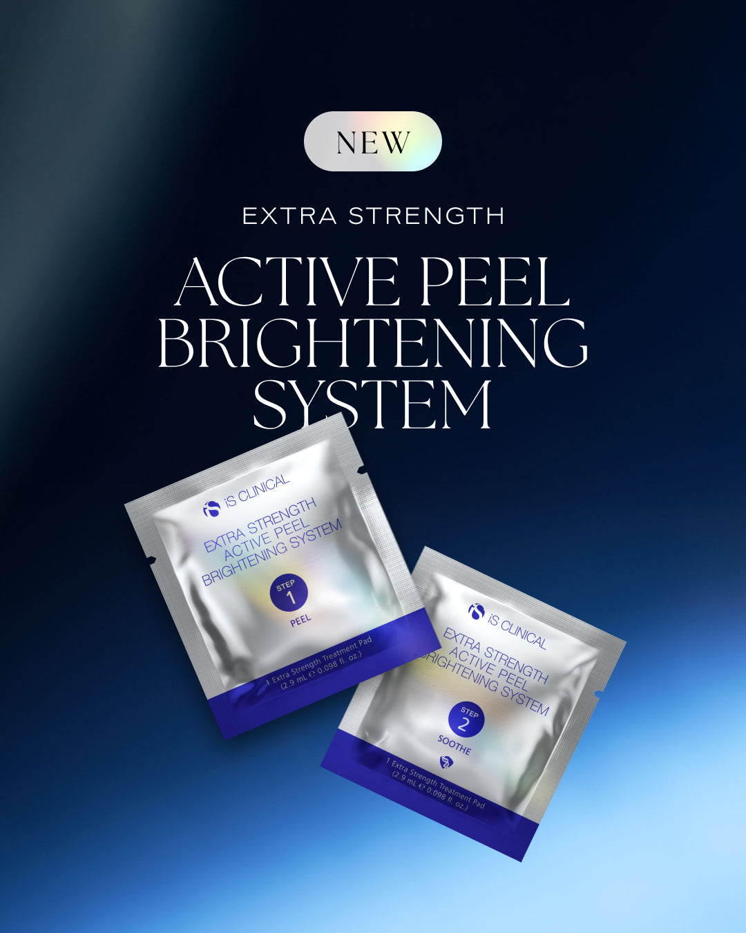 EXTRA STRENGTH ACTIVE PEEL BRIGHTENING SYSTEM (NUEVO)