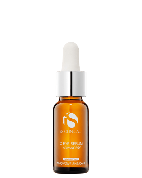 C EYE SERUM ADVANCE+ - iS CLINICAL - Tu piel, nuestra ciencia