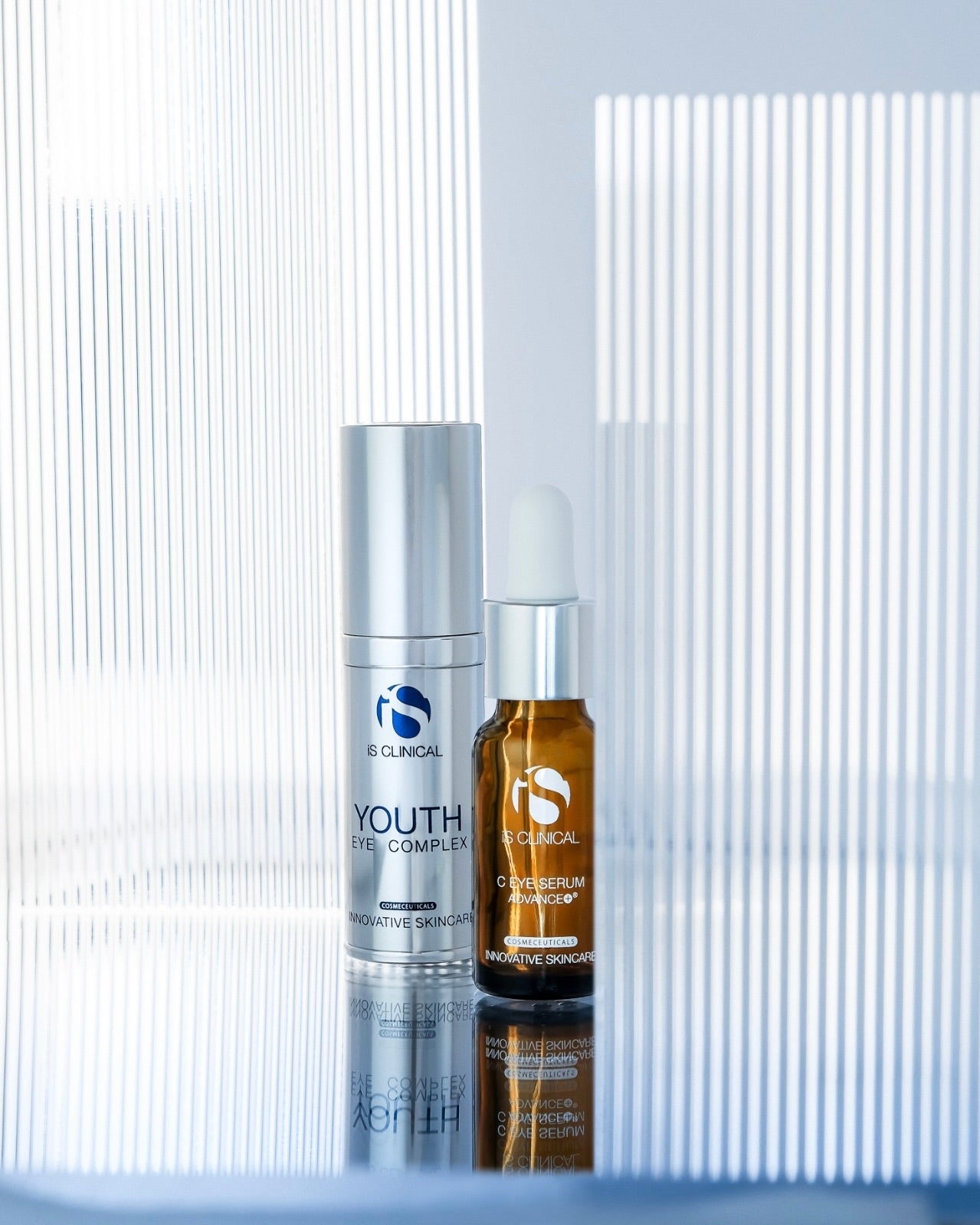 C EYE SERUM ADVANCE+ - iS CLINICAL - Tu piel, nuestra ciencia