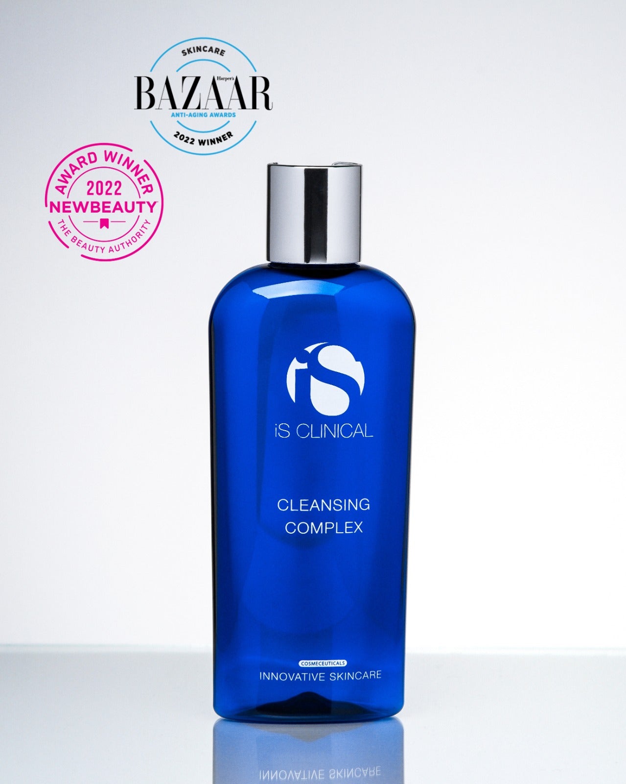 CLEANSING COMPLEX - iS CLINICAL - Tu piel, nuestra ciencia