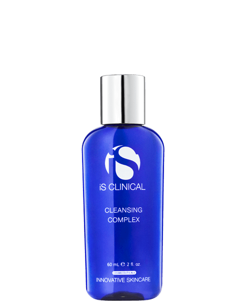 CLEANSING COMPLEX - iS CLINICAL - Tu piel, nuestra ciencia