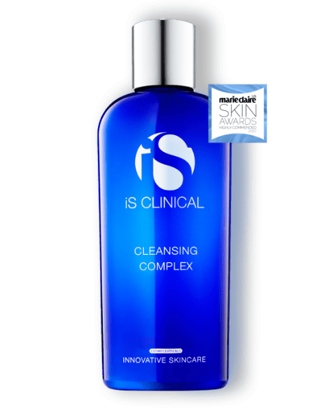 CLEANSING COMPLEX - iS CLINICAL - Tu piel, nuestra ciencia