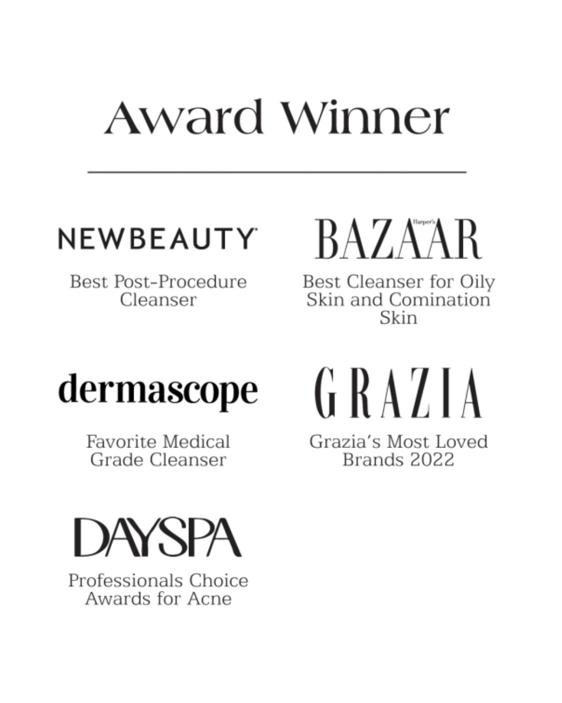 CLEANSING COMPLEX - iS CLINICAL - Tu piel, nuestra ciencia