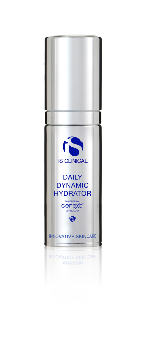 DAILY DYNAMIC HYDRATOR: NEW