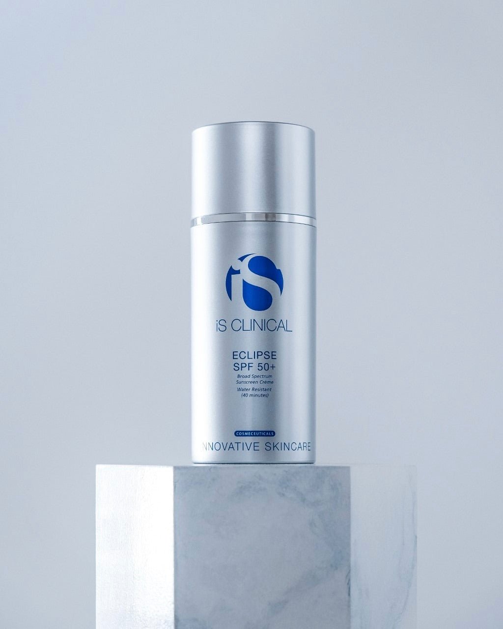 ECLIPSE SPF 50+ - iS CLINICAL - Tu piel, nuestra ciencia