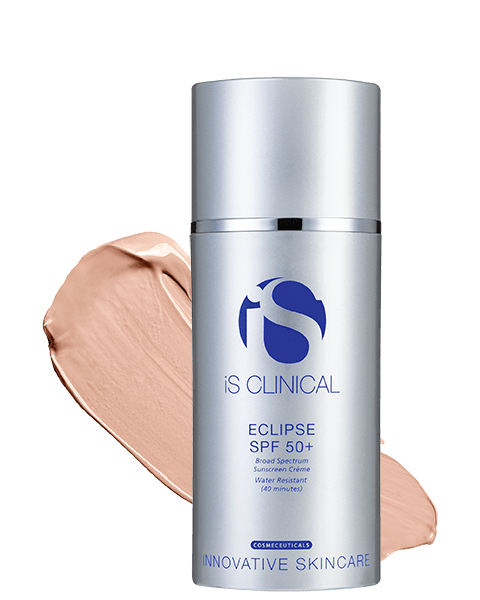 ECLIPSE SPF 50+ - iS CLINICAL - Tu piel, nuestra ciencia