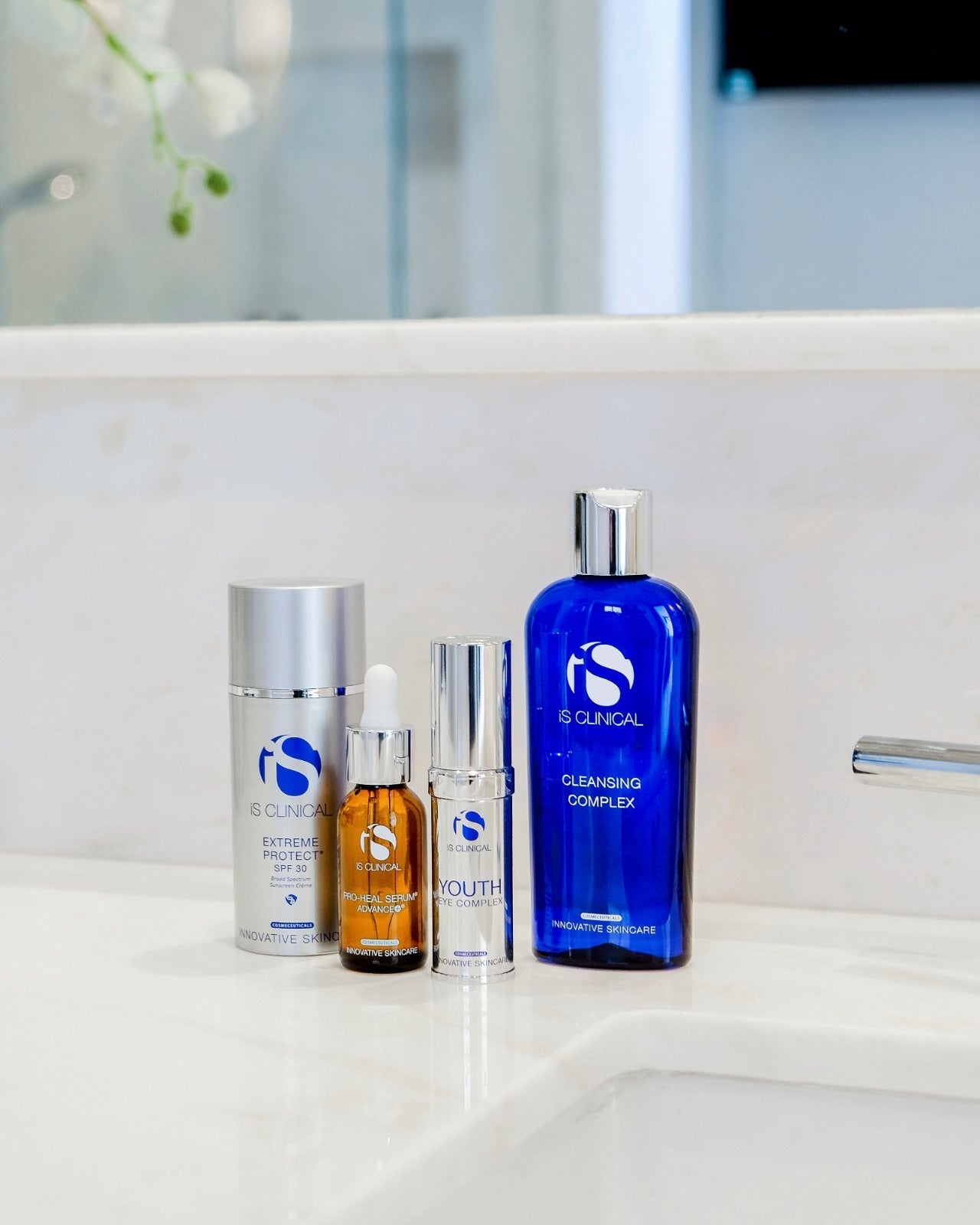 EXTREME PROTECT SPF 30 - iS CLINICAL - Tu piel, nuestra ciencia