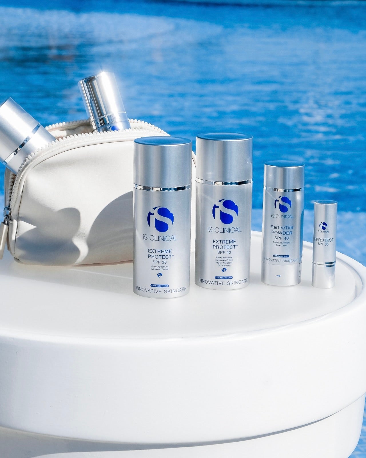 EXTREME PROTECT SPF 30 - iS CLINICAL - Tu piel, nuestra ciencia