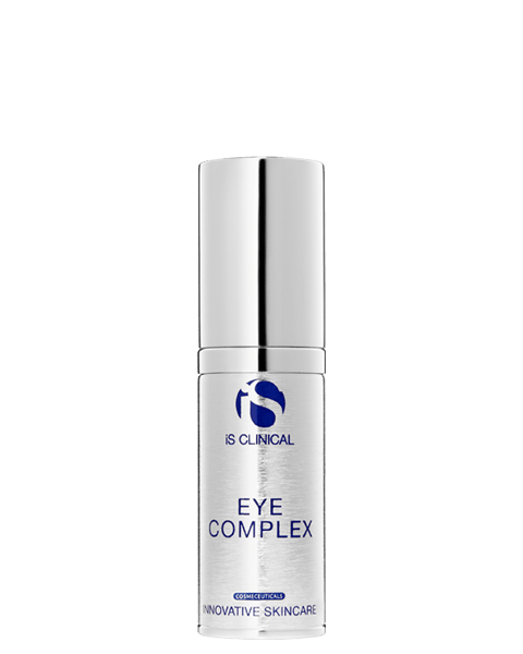 EYE COMPLEX - iS CLINICAL - Tu piel, nuestra ciencia