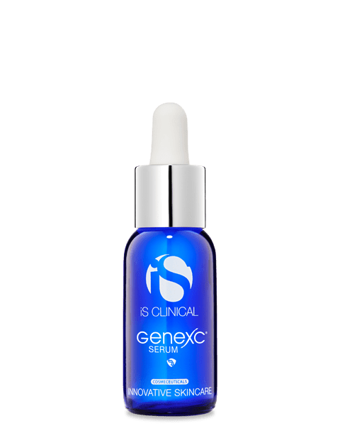 GENEXC® SERUM - iS CLINICAL - Tu piel, nuestra ciencia