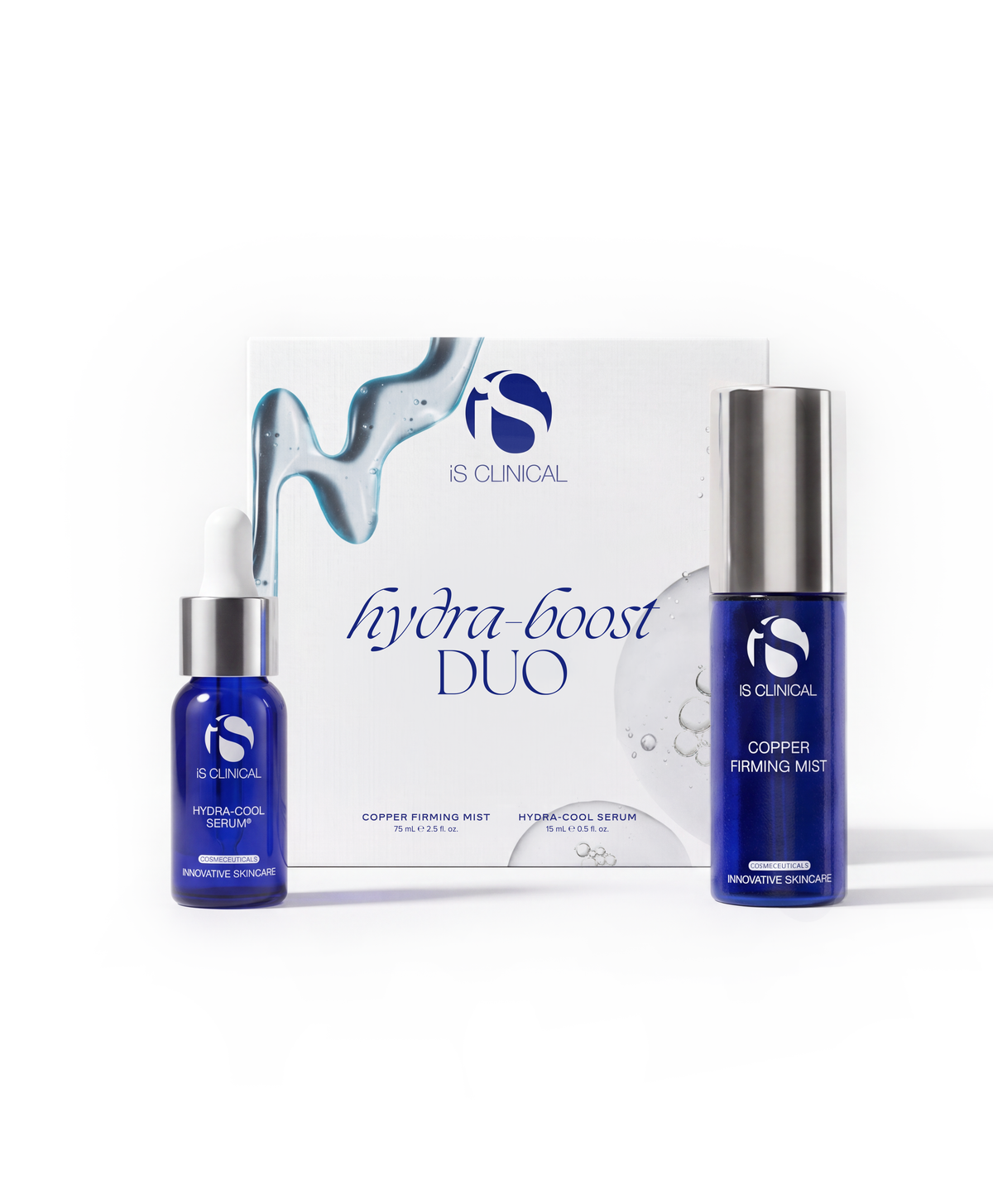 Hydra-Boost DUO