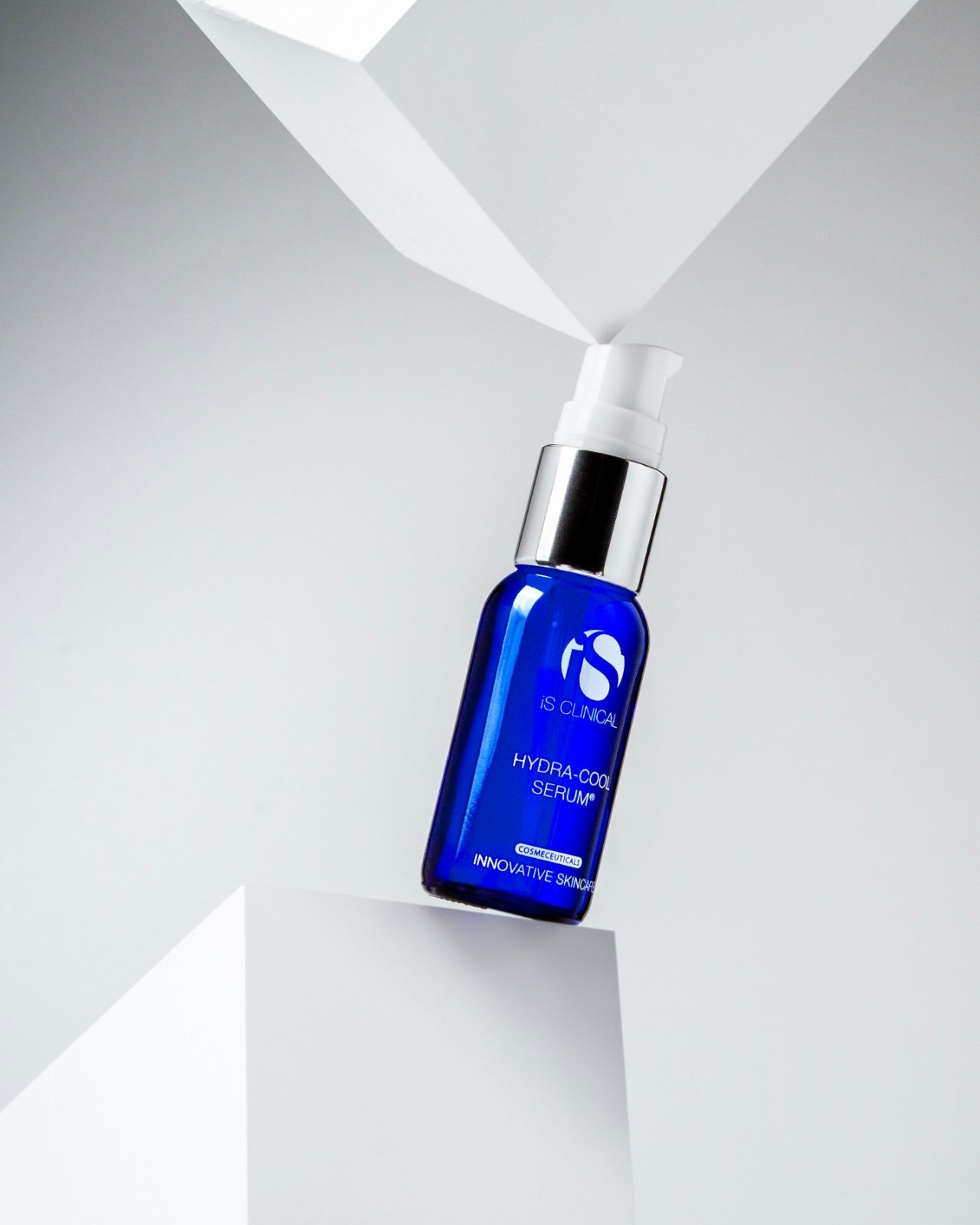 HYDRA-COOL® SERUM - iS CLINICAL - Tu piel, nuestra ciencia