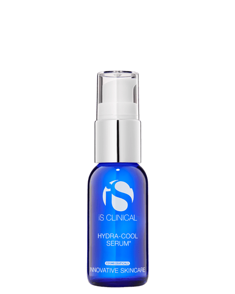 HYDRA-COOL® SERUM - iS CLINICAL - Tu piel, nuestra ciencia