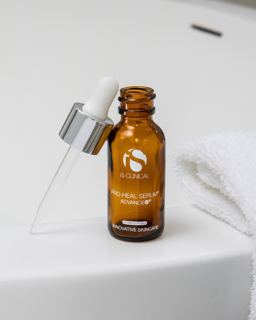 PRO-HEAL SERUM ADVANCE+ - iS CLINICAL - Tu piel, nuestra ciencia