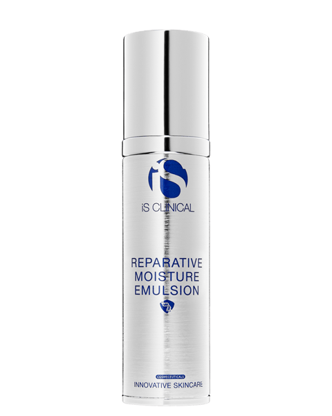 REPARATIVE MOISTURE EMULSION - iS CLINICAL - Tu piel, nuestra ciencia