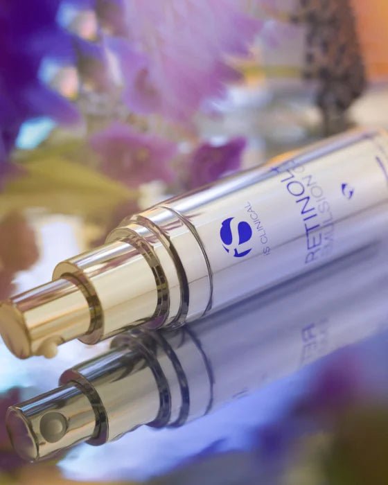 RETINOL + EMULSION 0.3 ¡NUEVO! - iS CLINICAL - Tu piel, nuestra ciencia
