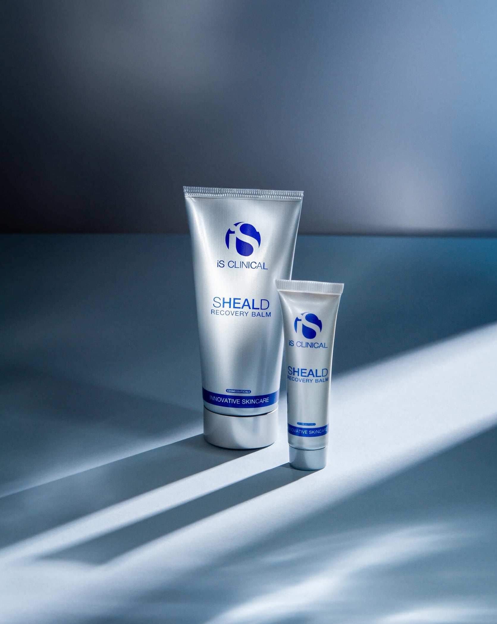 SHEALD RECOVERY BALM - iS CLINICAL - Tu piel, nuestra ciencia