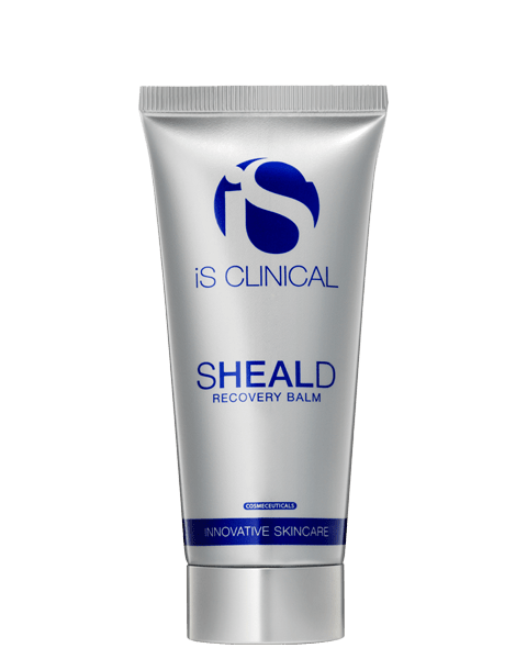 SHEALD RECOVERY BALM - iS CLINICAL - Tu piel, nuestra ciencia