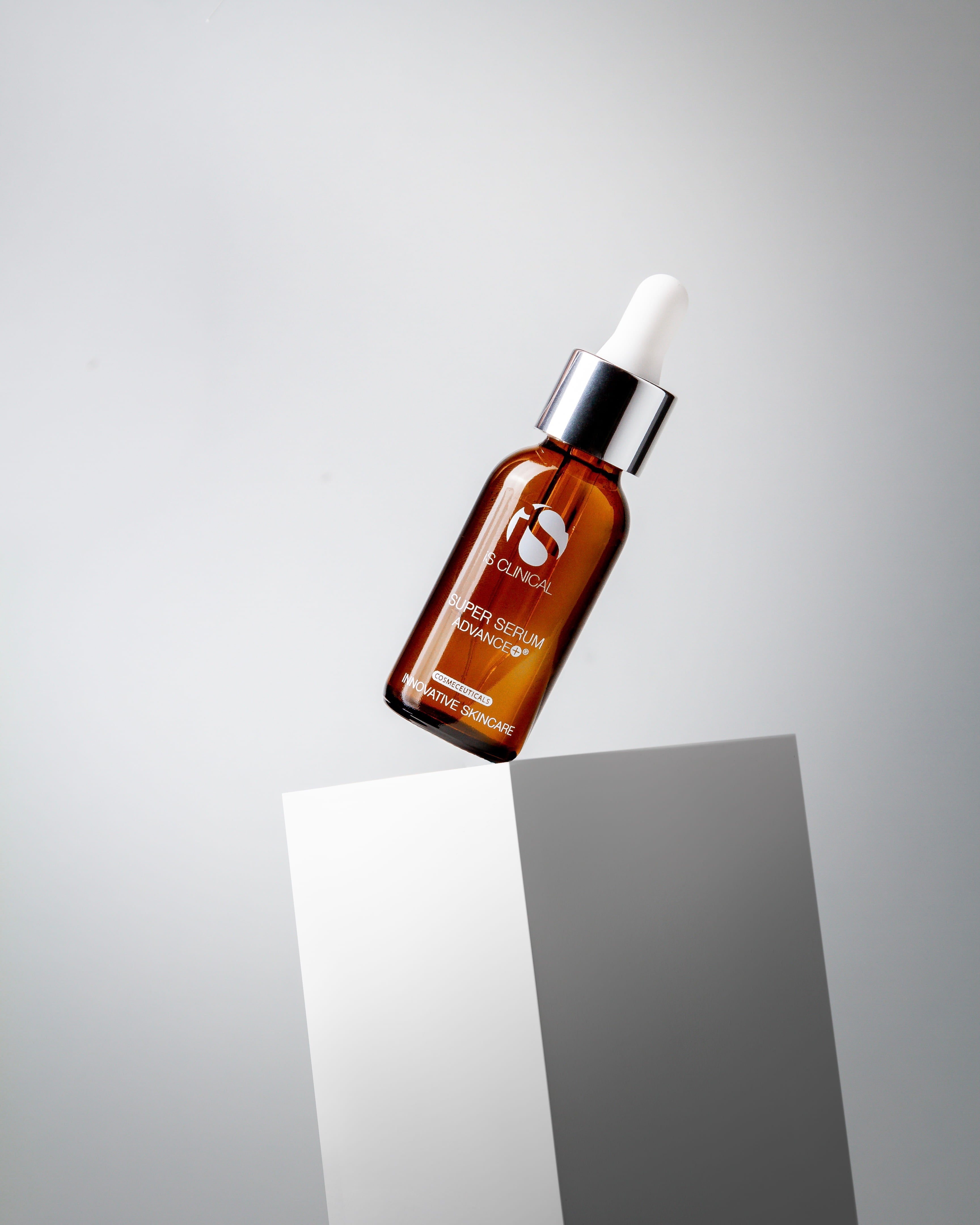 SUPER SERUM ADVANCE - iS CLINICAL - Tu piel, nuestra ciencia