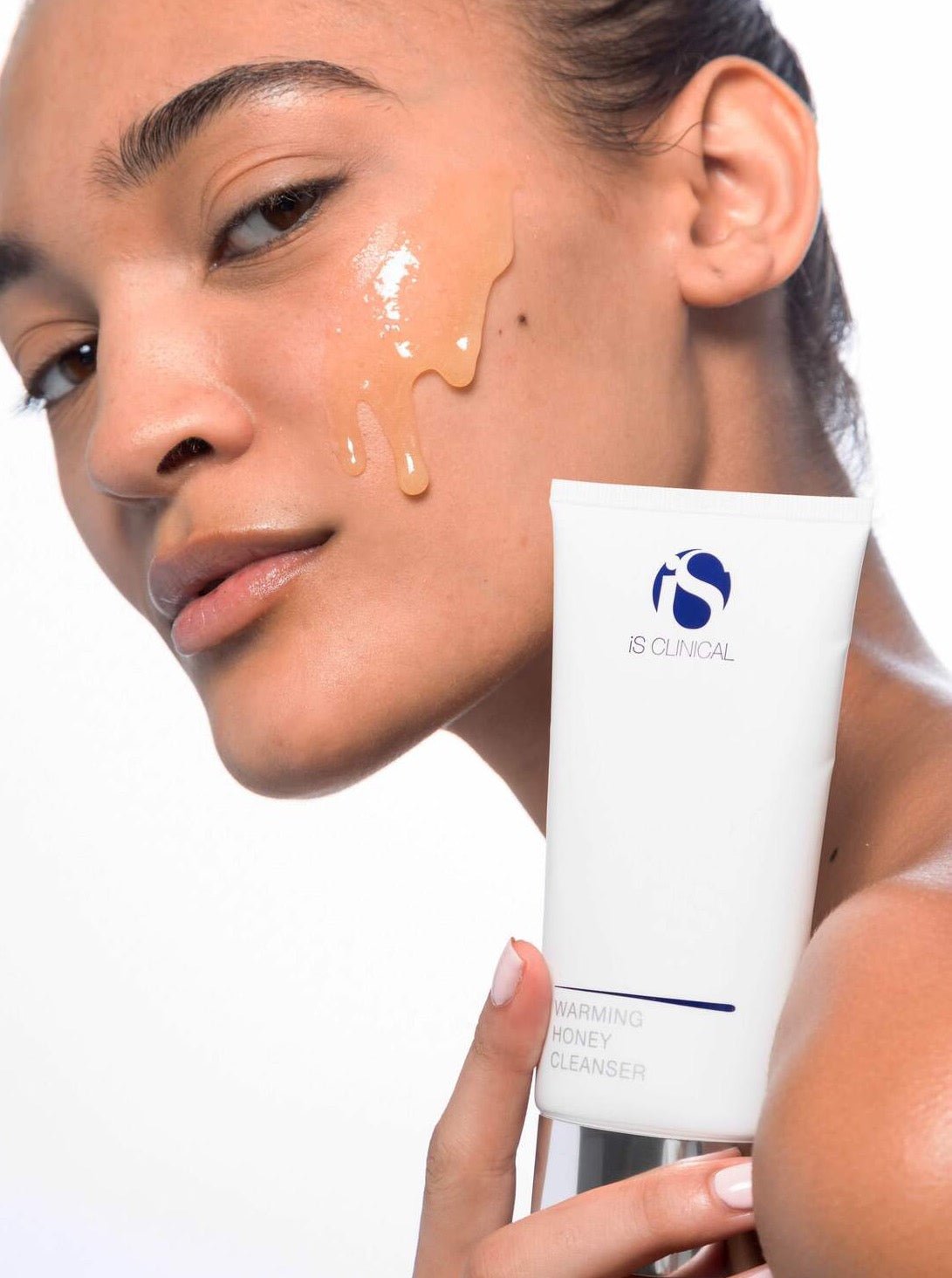 WARMING HONEY CLEANSER - iS CLINICAL - Tu piel, nuestra ciencia