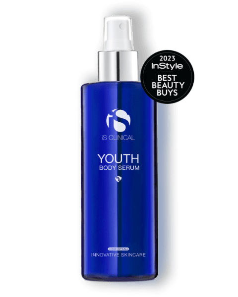 YOUTH BODY SERUM - iS CLINICAL - Tu piel, nuestra ciencia