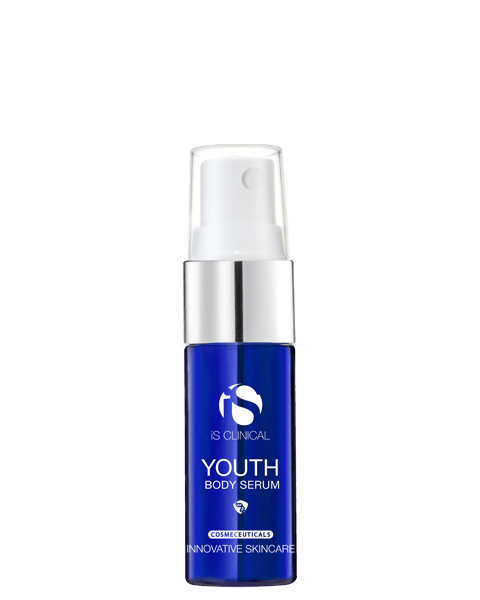 YOUTH BODY SERUM - iS CLINICAL - Tu piel, nuestra ciencia