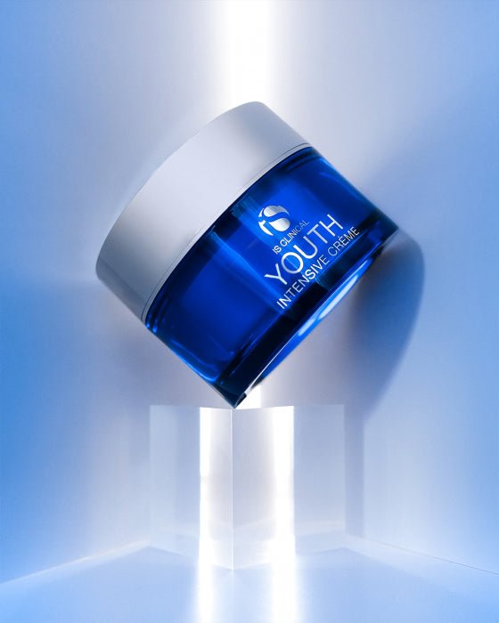 YOUTH INTENSIVE CRÈME - iS CLINICAL - Tu piel, nuestra ciencia