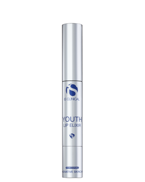 YOUTH LIP ELIXIR - iS CLINICAL - Tu piel, nuestra ciencia