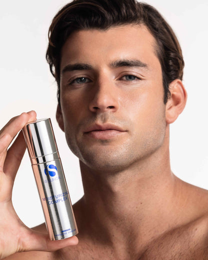 MOISTURIZING COMPLEX