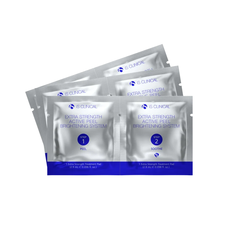 Radiance and Reveal Trio