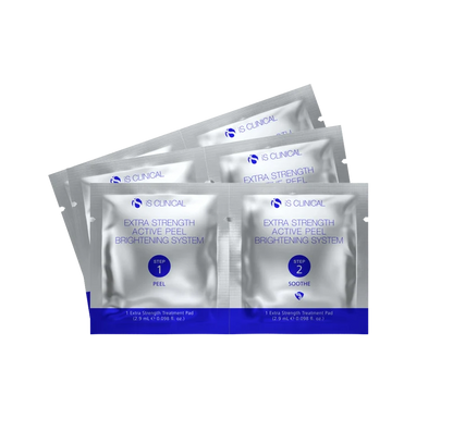 Radiance and Reveal Trio