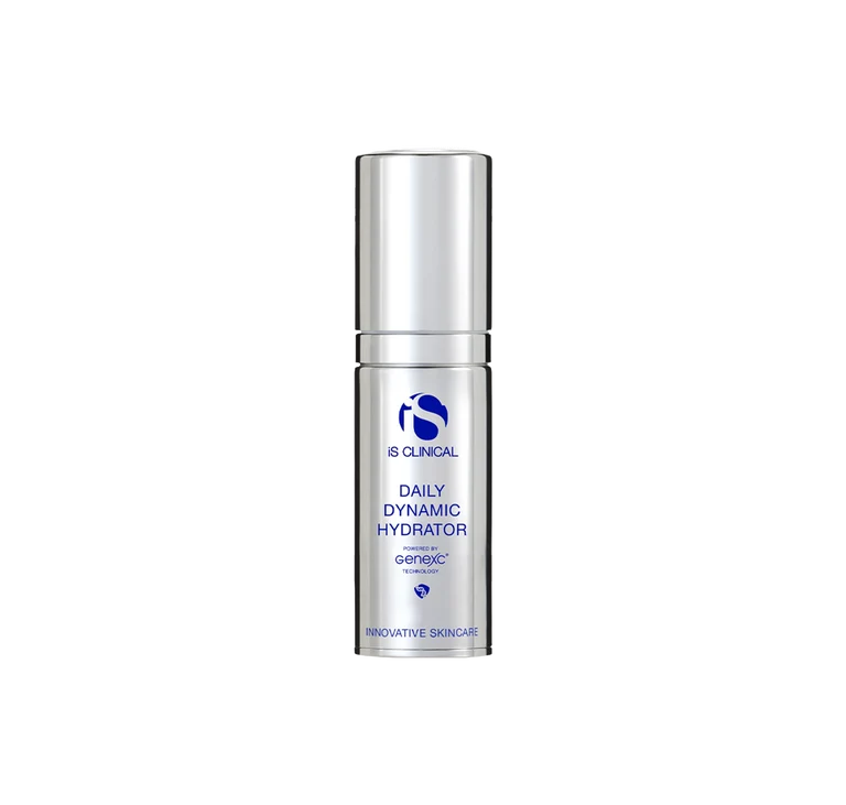 Dynamic Glow Must-Haves
