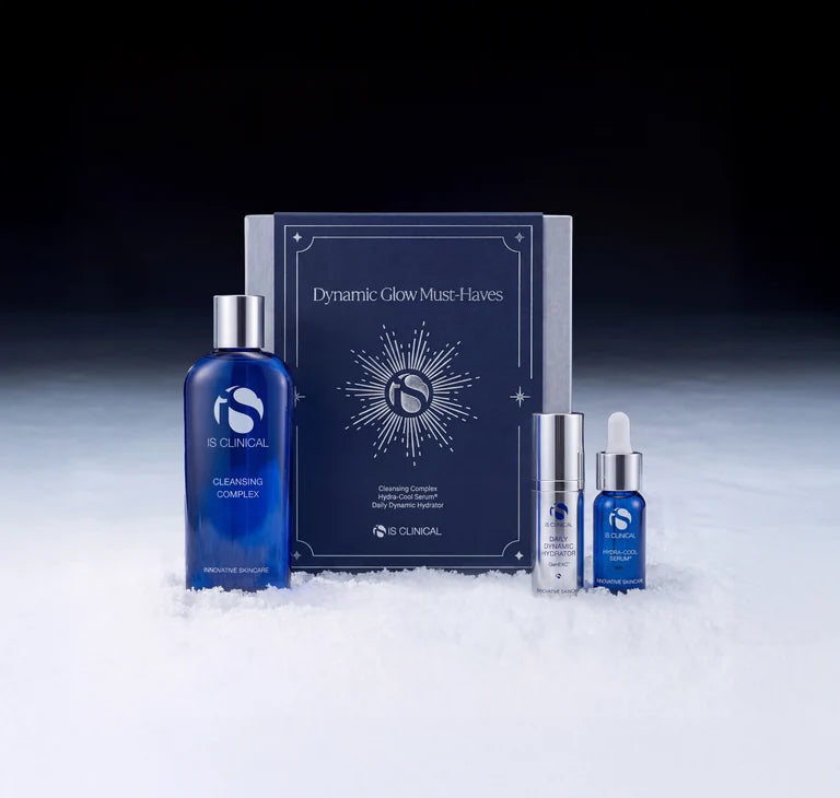 Dynamic Glow Must-Haves
