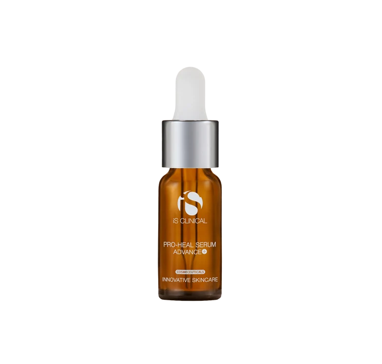 Radiance and Reveal Trio