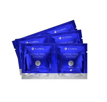Hydrate + Renew Essentials