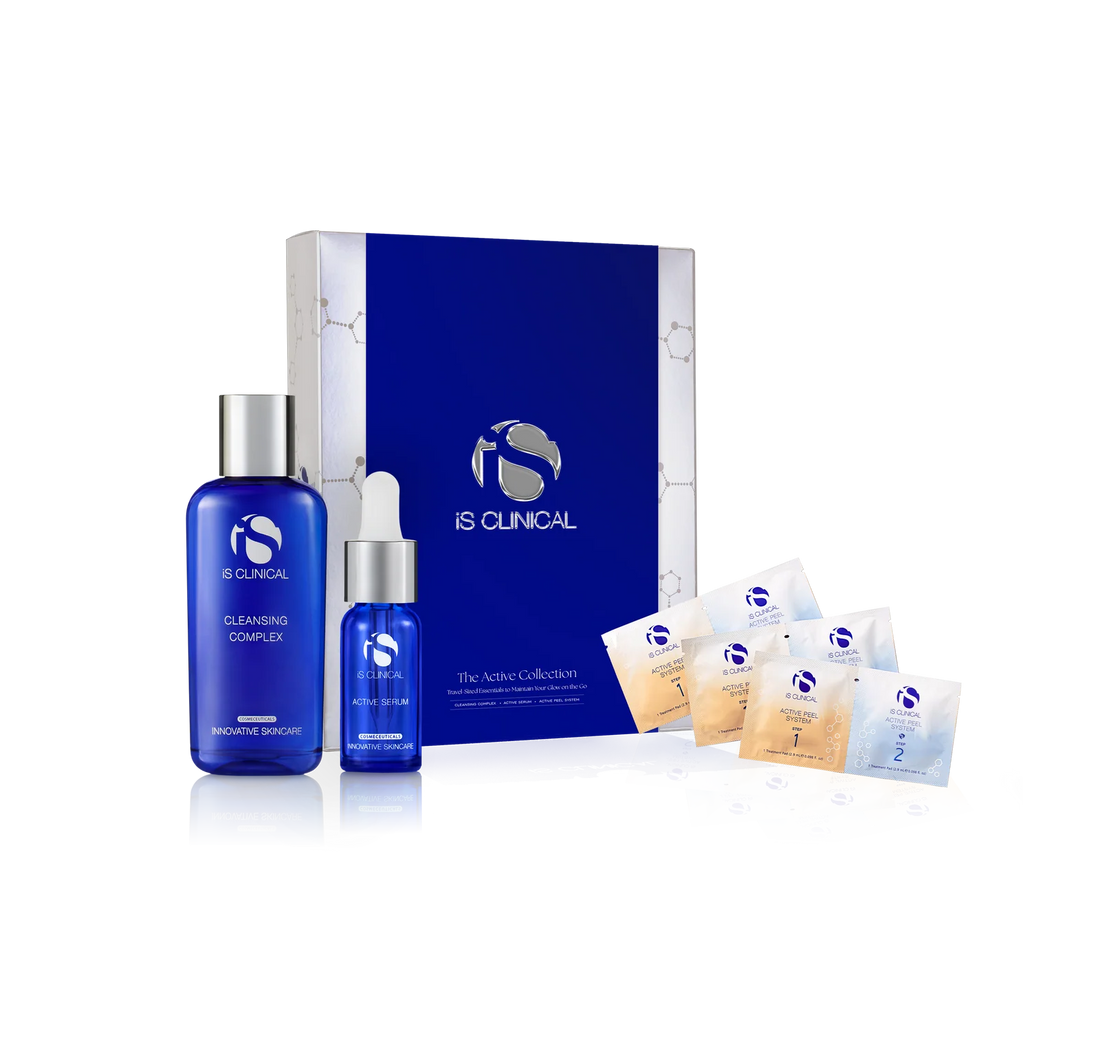 Active Glow Collection