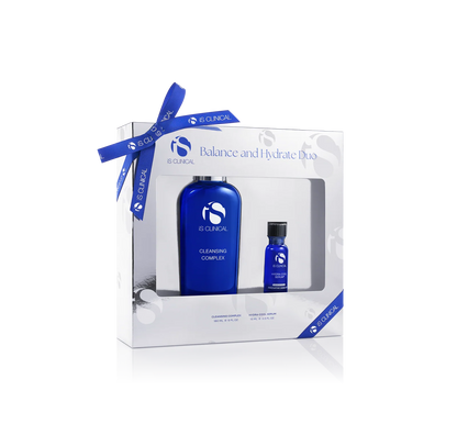 Balance and Hydrate Duo Holiday Kit