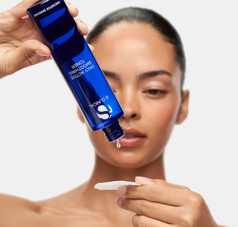 CLEANSING COMPLEX
