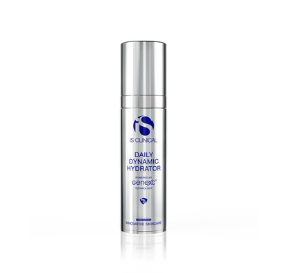 DAILY DYNAMIC HYDRATOR: NEW