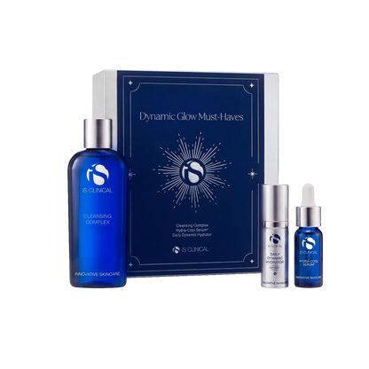 Dynamic Glow Must-Haves