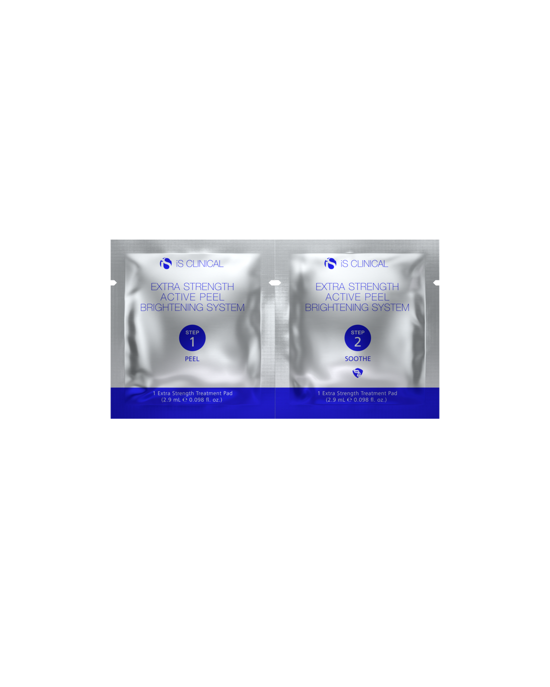 EXTRA STRENGTH ACTIVE PEEL BRIGHTENING SYSTEM (NUEVO)