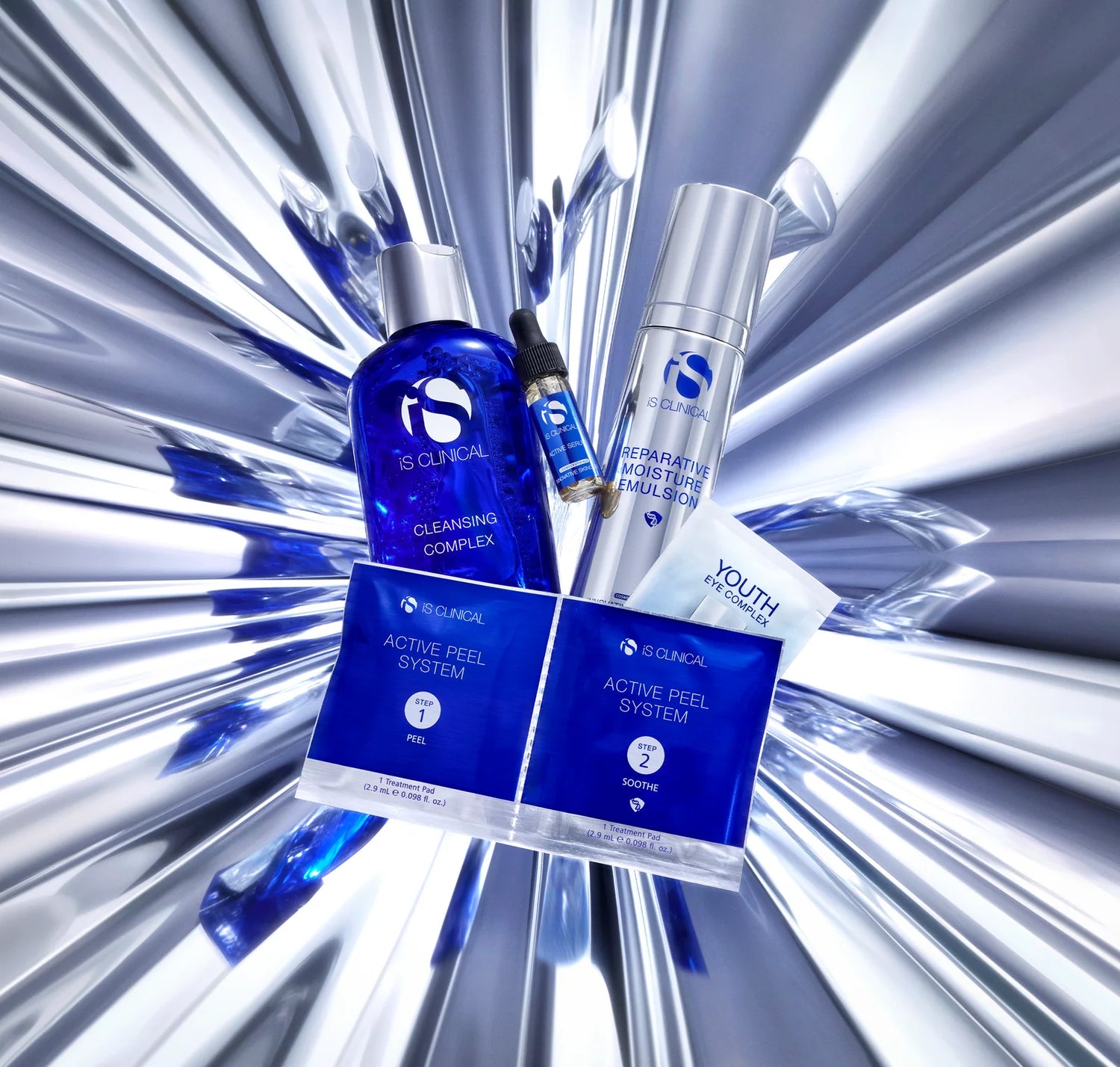 Radiance Collection Holiday Kit