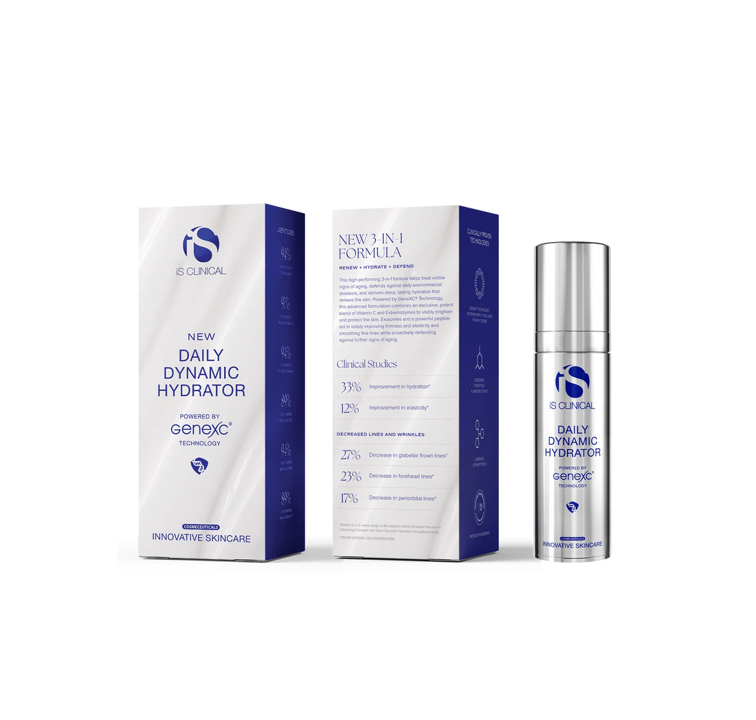 DAILY DYNAMIC HYDRATOR: NEW
