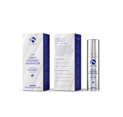 DAILY DYNAMIC HYDRATOR: NEW