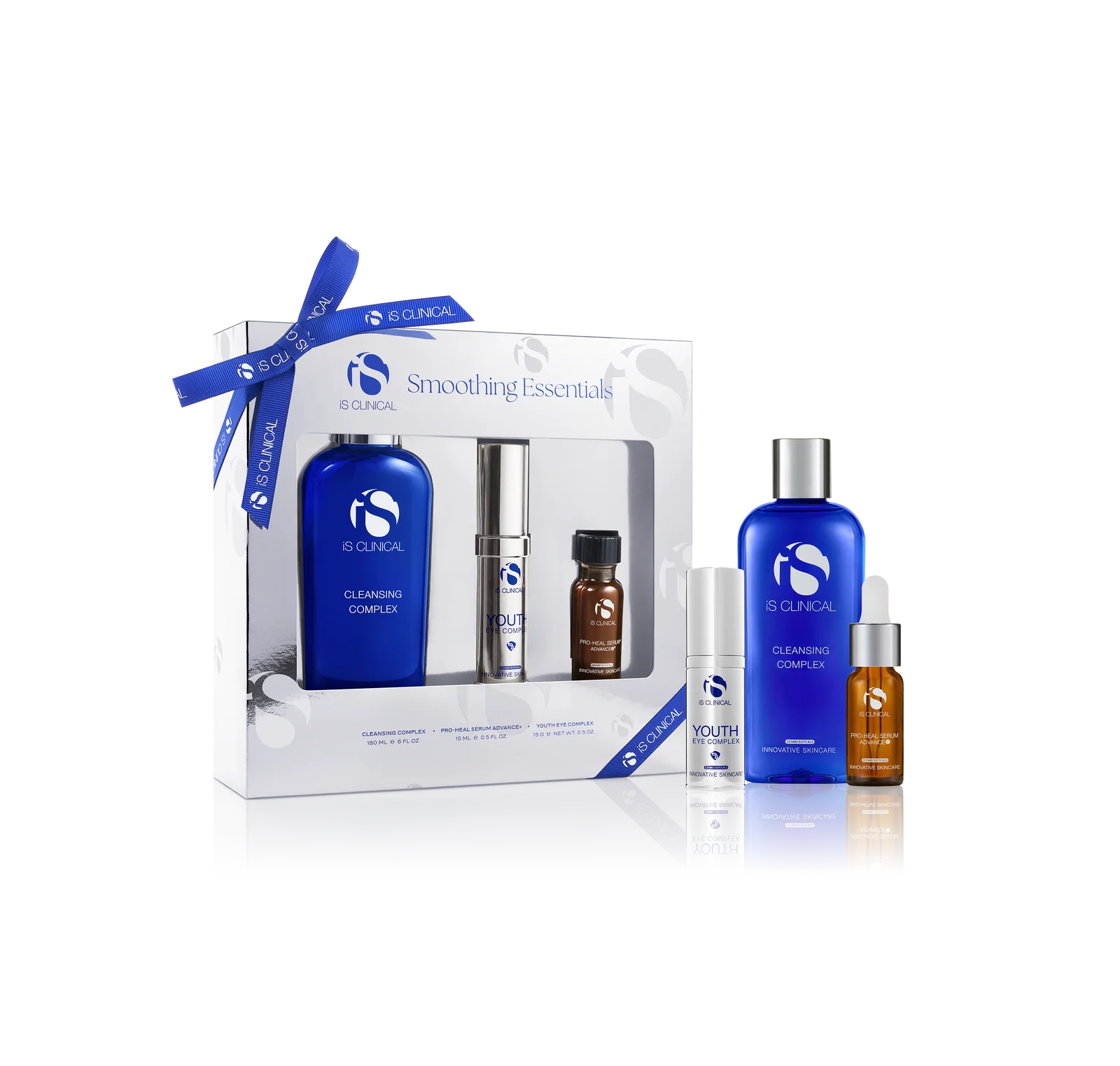 Smoothing Essentials Holiday Kit